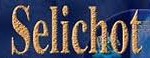 Selichot